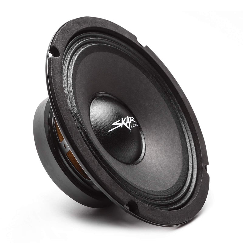 Skar Audio FSX8-8 8" 350 Watt 8 Ohm Pro Audio Midrange Loudspeaker, Each, 8 Inch - 8 Ohm - Image 1